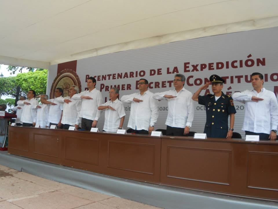 Apatzingán desfile (9)