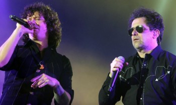 Bunbury & Calamaro