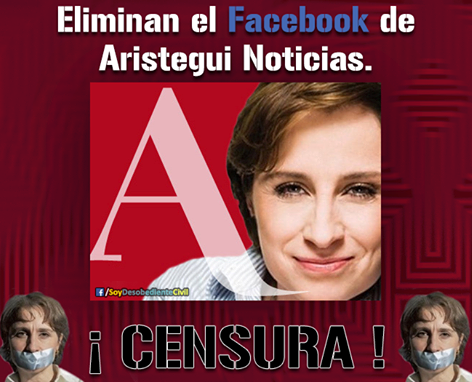 CARMEN ARISTEGUI