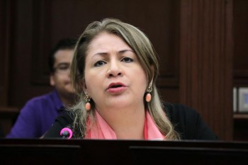Cristina Portillo