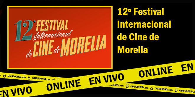 Festival Internacional de Cine de Morelia