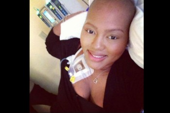 Falleció Joanne Borgella Ex Concursante De American Idol