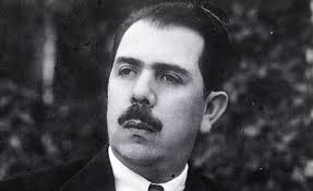Lazaro Cardenas Del Rio