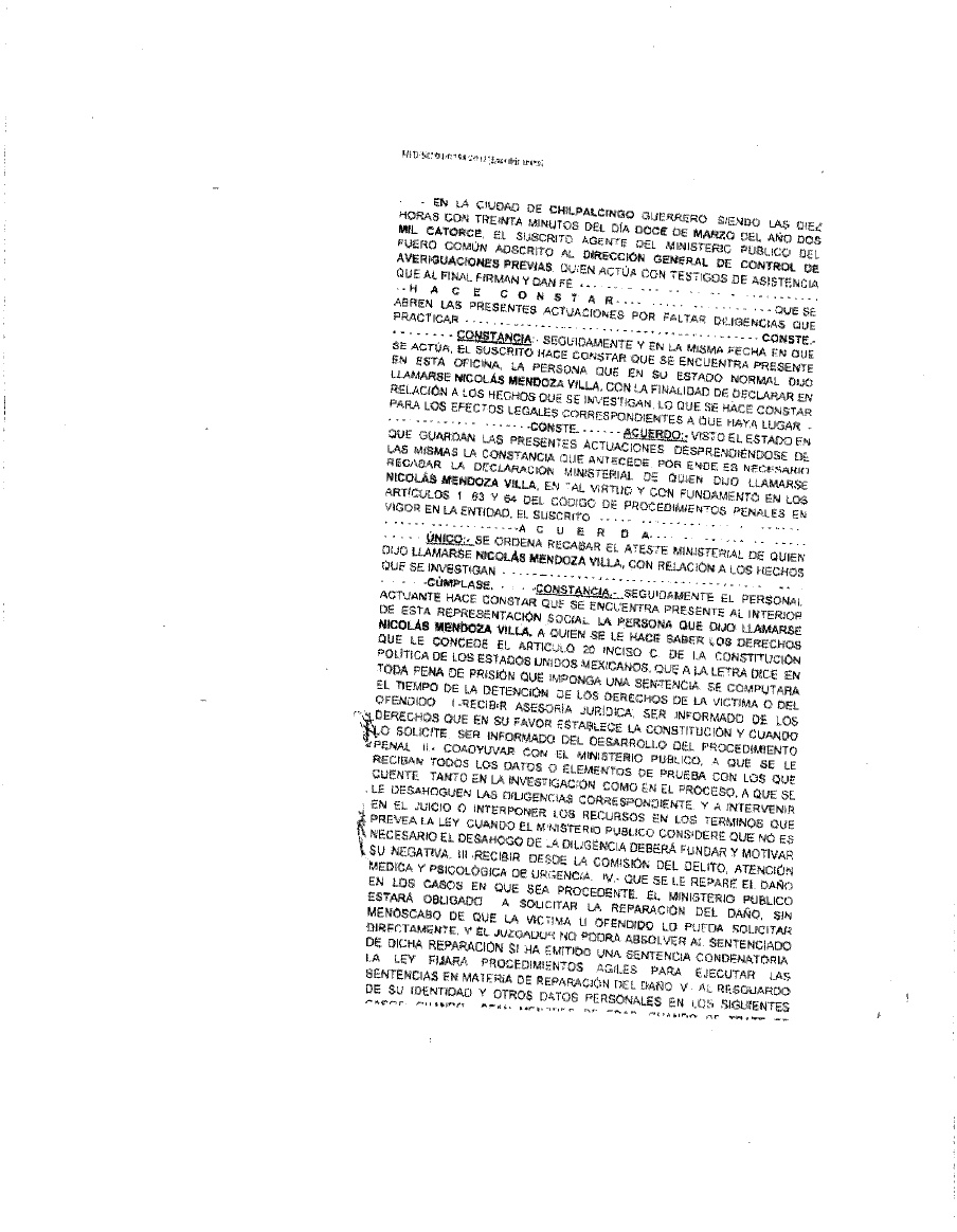 Notaria (2)