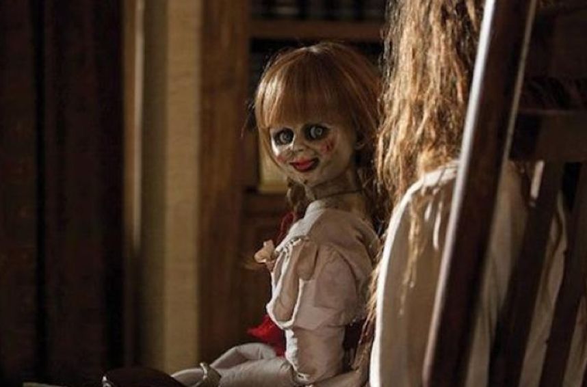 annabelle