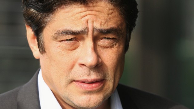 benicio del toro