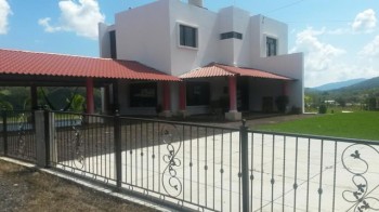 casa asegurada en tumbiscatío