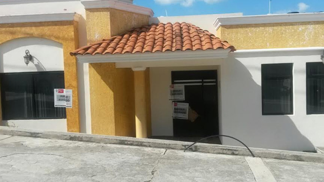 casa asegurada en tumbiscatío