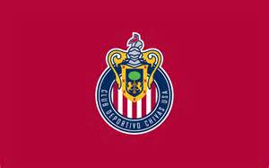 chivas usa
