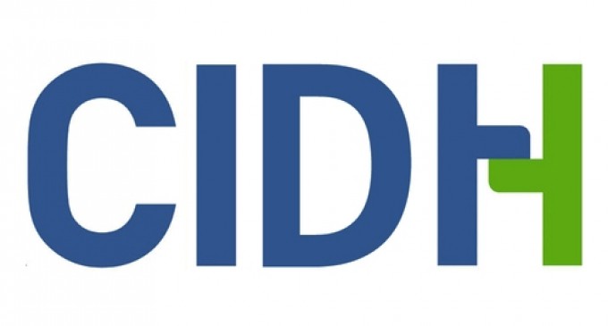 cidh