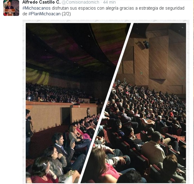 comisionado castillo mascabrothers tuit 3