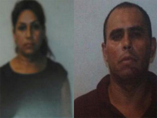 esposa y amante culpables de matar a Aldo Sarabia integrante de El Recodo