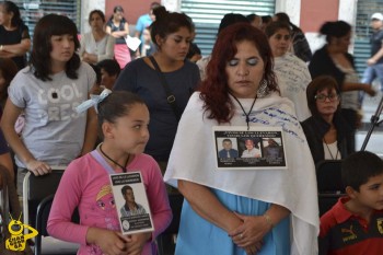 familiares de desaparecidos Michoacán