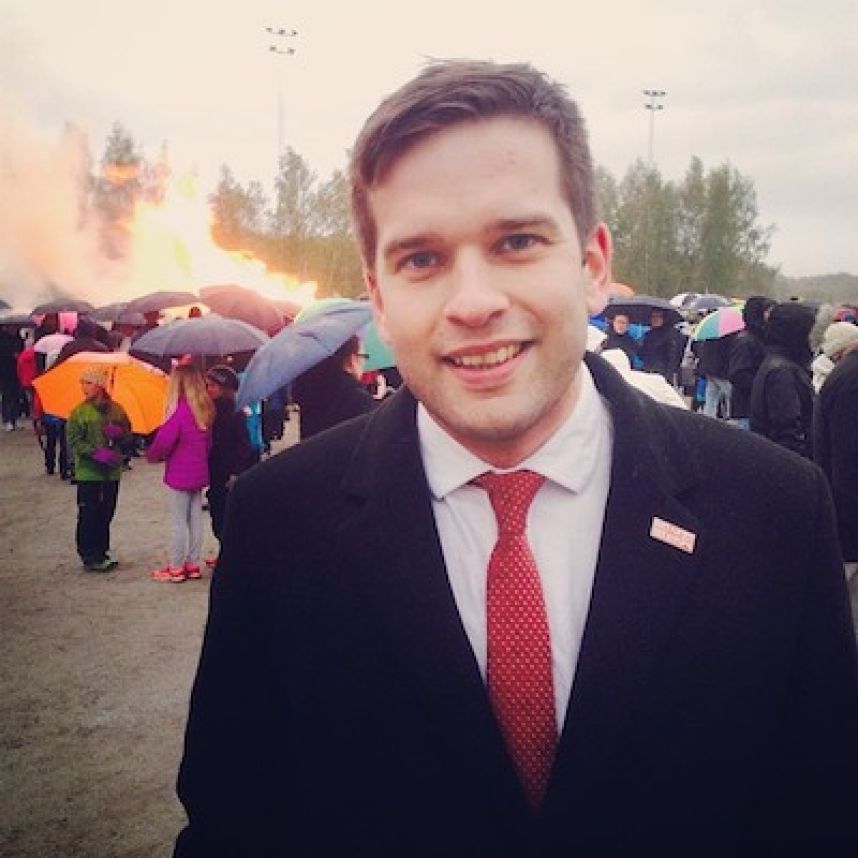 gabriel winkstrom