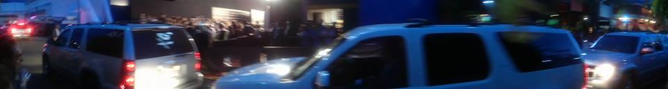 guaruras de Salvador Jara en el FICM 2014 3 panorámica