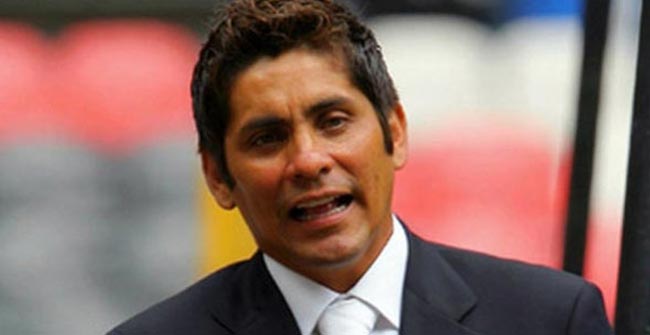 jorge campos