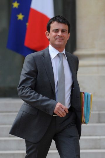 manuel valls