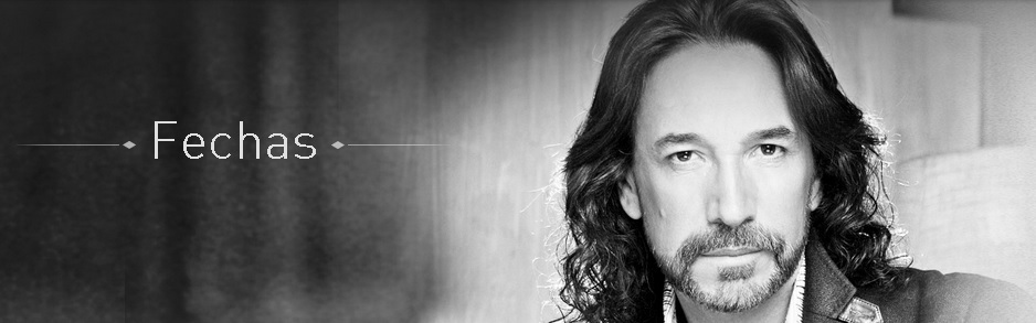 marco antonio solis el buki portada fechas