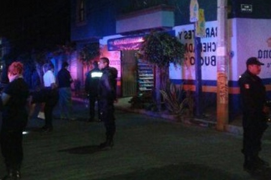 morelia asesinato tienda 30 oct