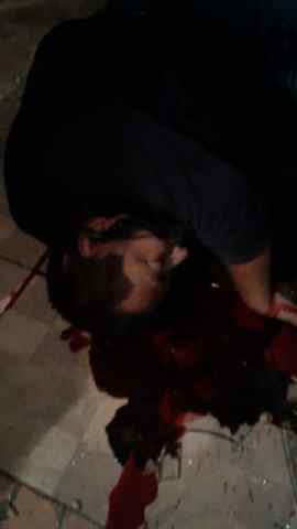 muerte de líder del cártel ‘Guerreros Unidos’, Benjamín Mondragón Pereda, alias “El Benjamón”