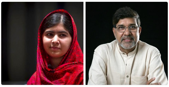 nobdel de la paz activistas