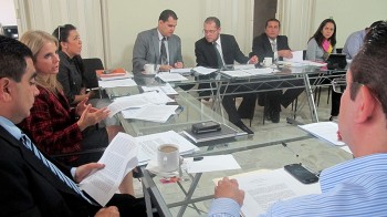 reunion de trabajo del nsjp