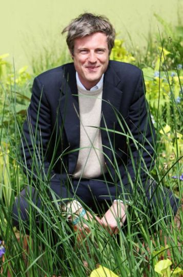 zack goldsmith