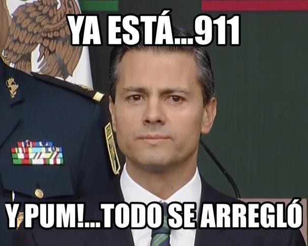911 meme