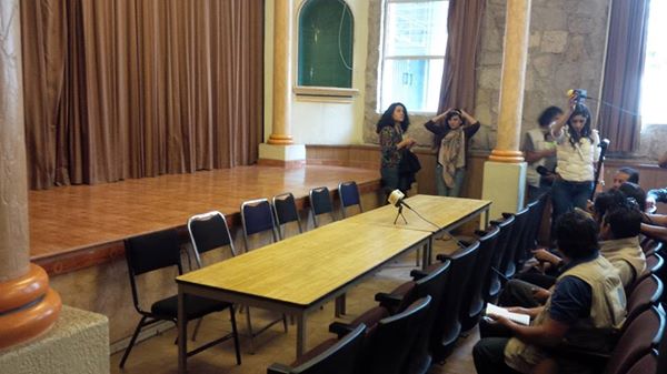 Caravana normalistas morelia (1)