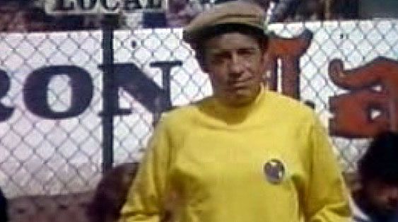 Chespirito Chanfle América