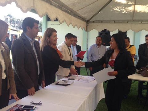 Cristina Portillo curso