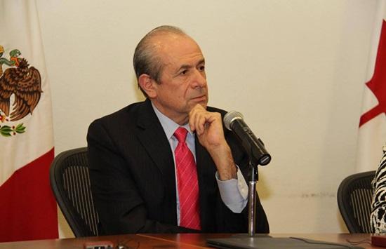 Enrique Fernández Fassnacht Politécnico