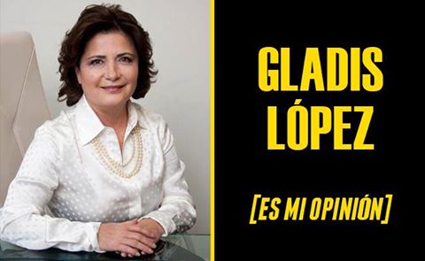 Gladis López Es mi opiniòn