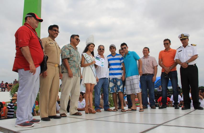 Gran Regata Del Balsas Lázaro Cárdenas 8