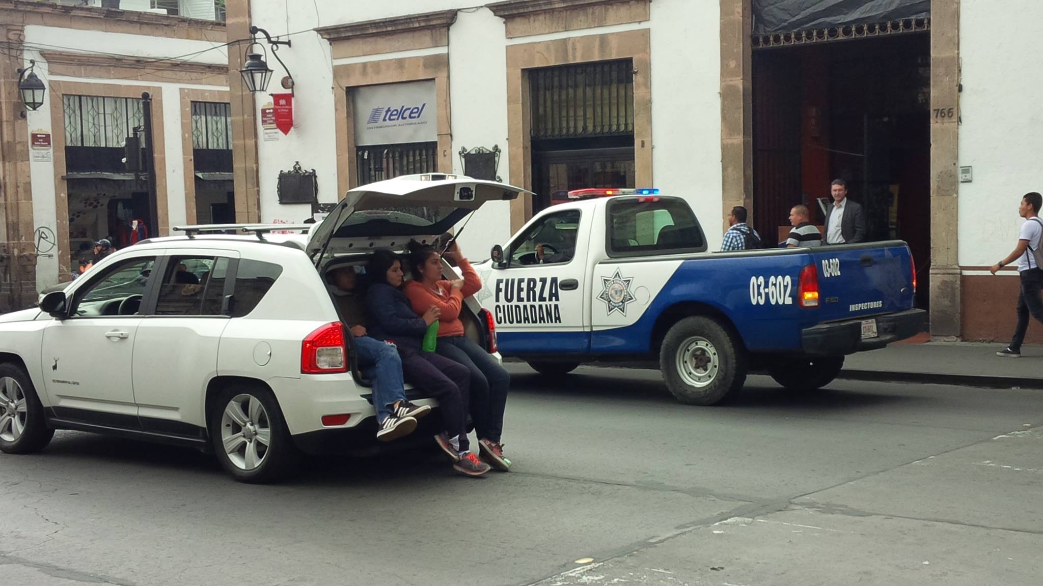 Normalistas morelia (4)