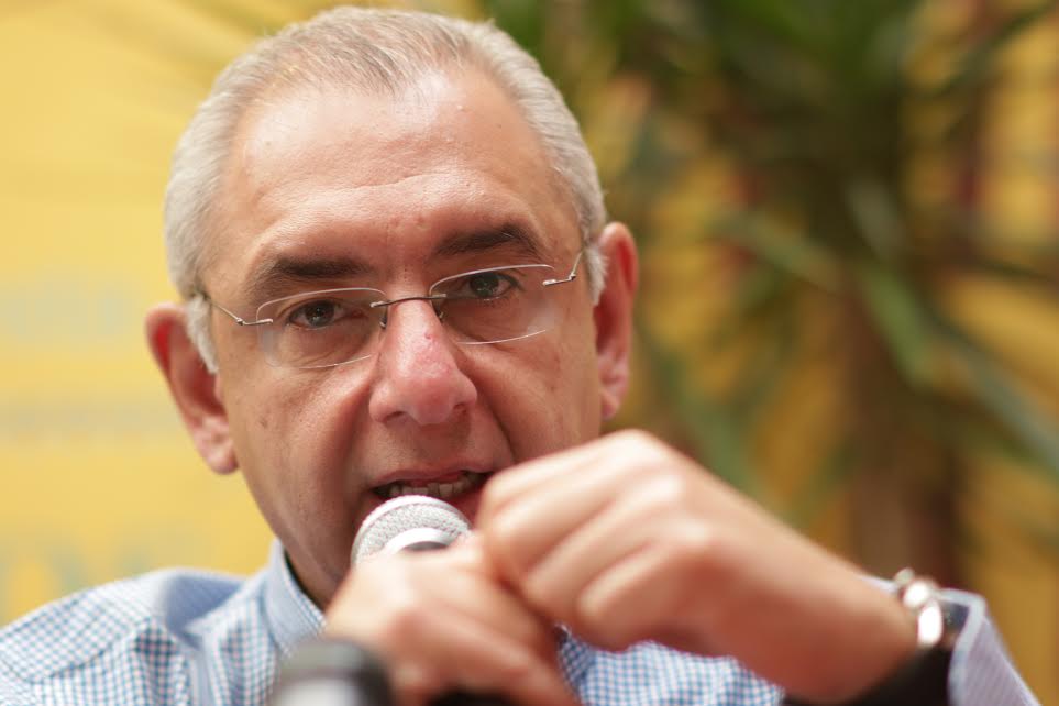 Salvador Vega