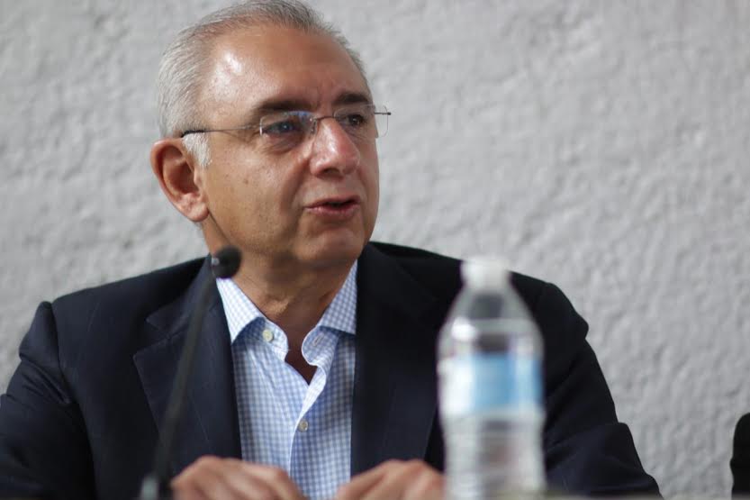 Salvador Vega