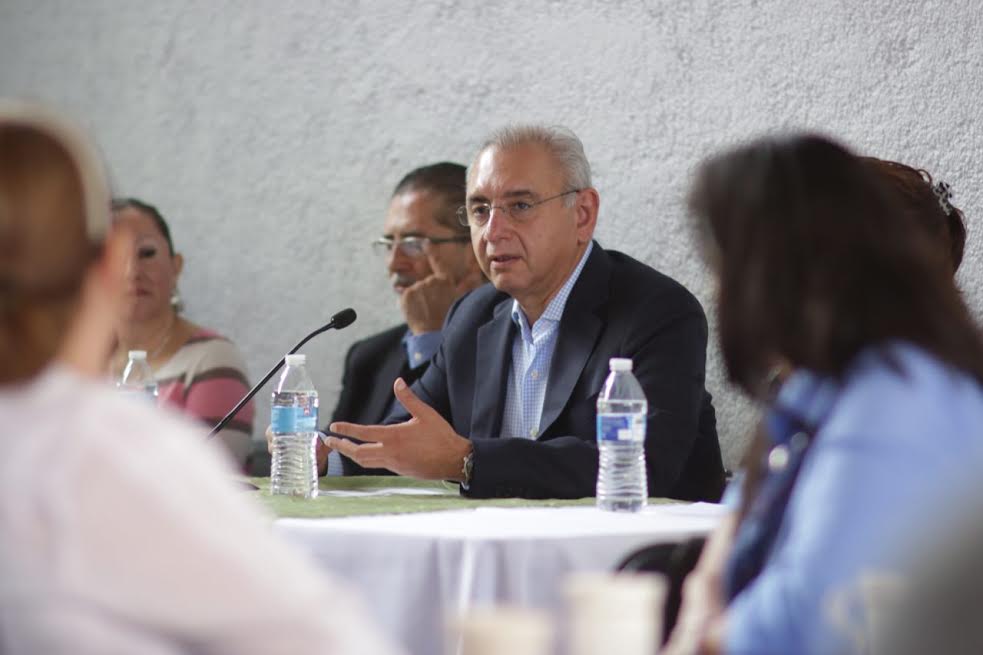 Salvador Vega