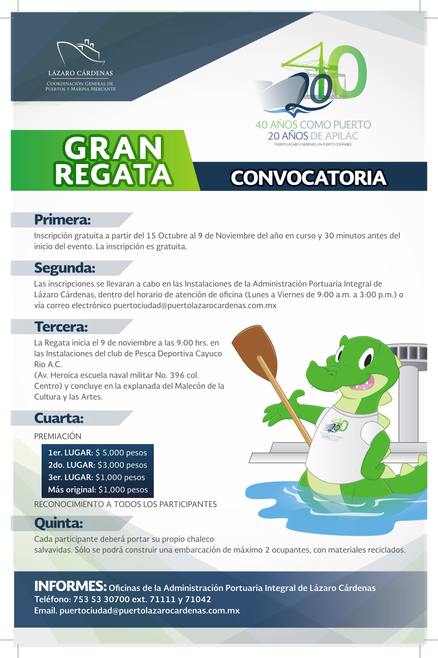 Torneo de Regatas_convocatoria_001