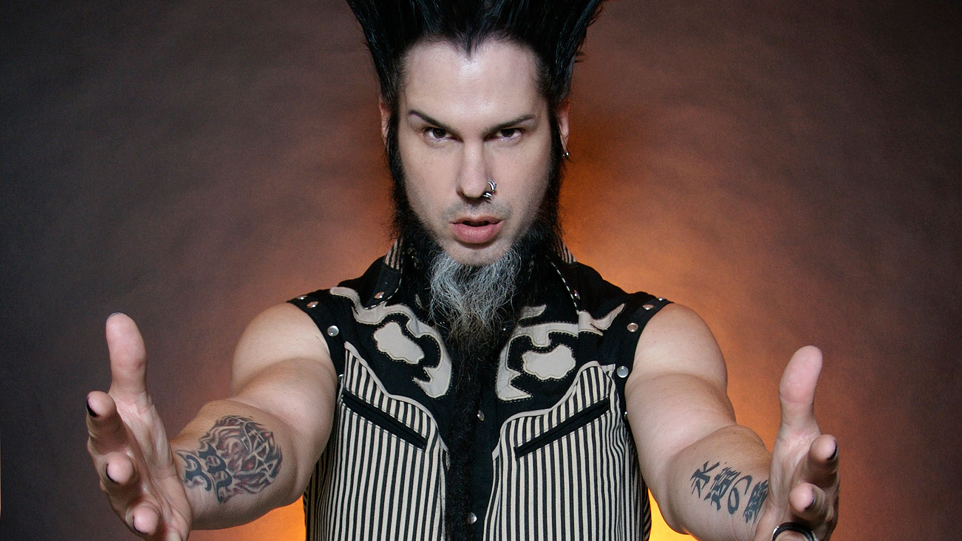 Wayne Static