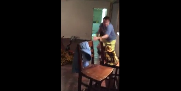 aficionado Cowboys enloquece