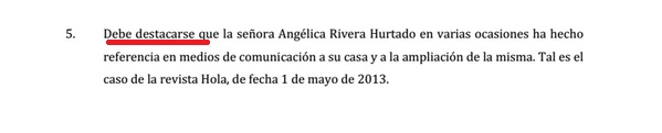 angélica rivera nota informativa gobierno de michoacán 2