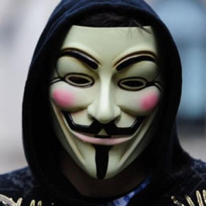 anonymous