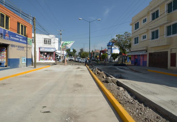 avenida periodismo