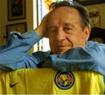 chespirito américa