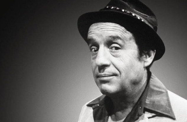 chespirito joven