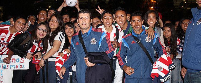 chivas en morelia chepo