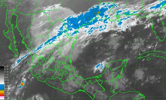 clima noviembre 2014