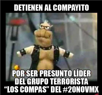 compayito meme