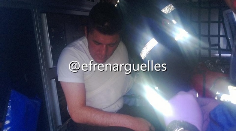 escolta de secretario de gobierno de Morelos secuestrado y golpeado en Tres Marías